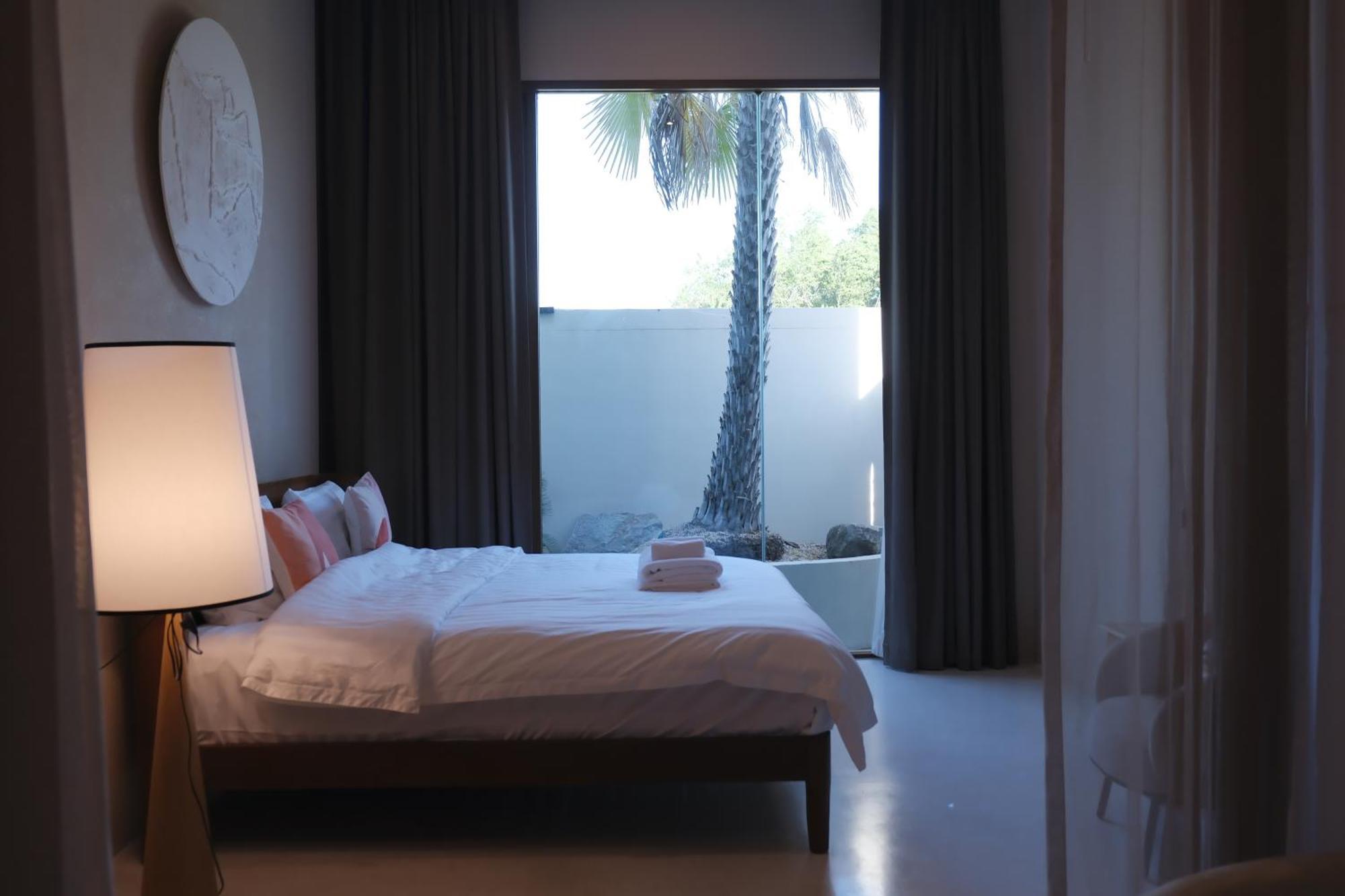 5 Bedrooms Luxury Pool Villa Jomtien Extérieur photo