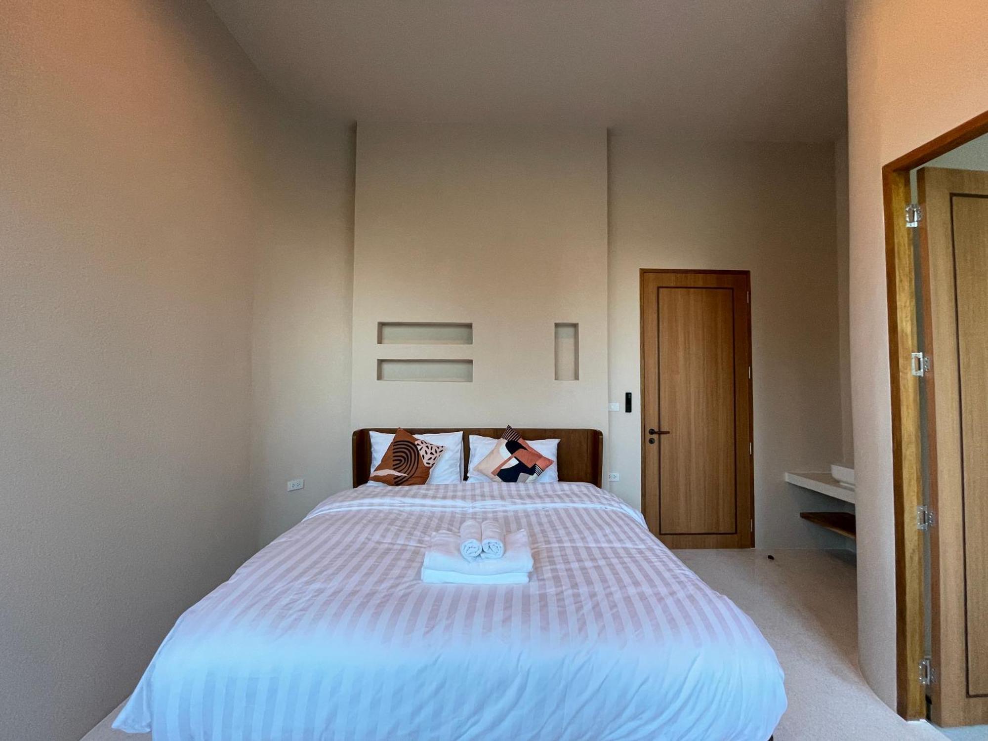 5 Bedrooms Luxury Pool Villa Jomtien Extérieur photo