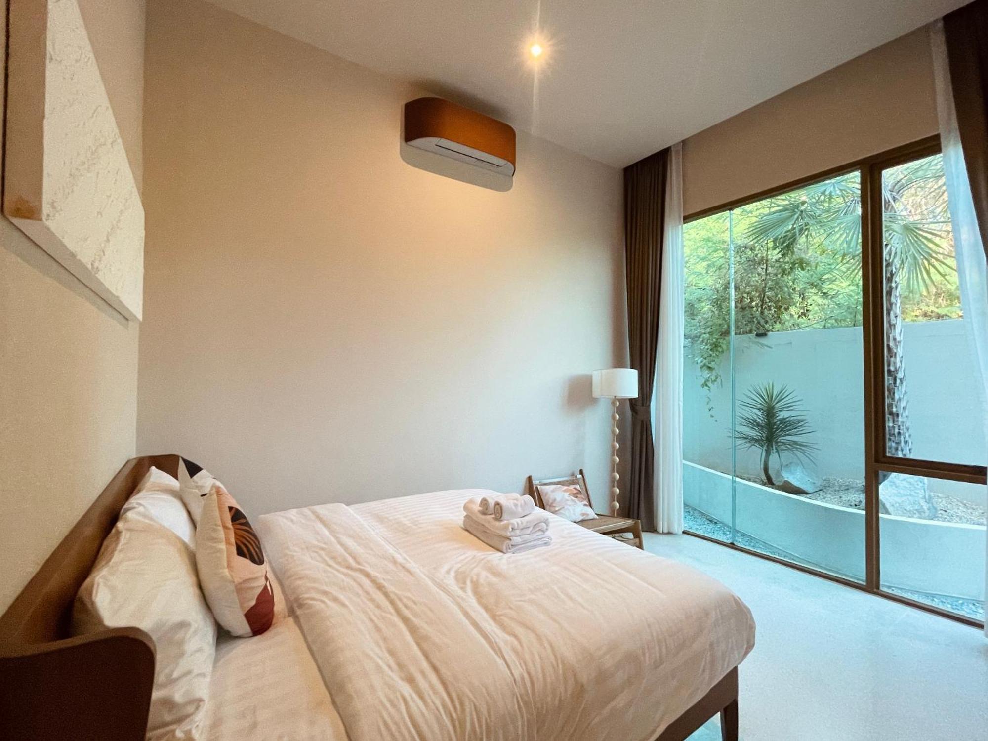 5 Bedrooms Luxury Pool Villa Jomtien Extérieur photo